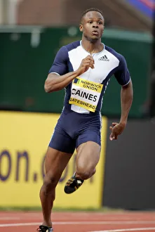 Daniel Caines