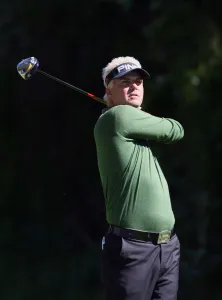 Golf Prints: Daniel Chopra