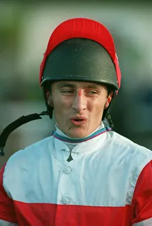 Daniel Fortt