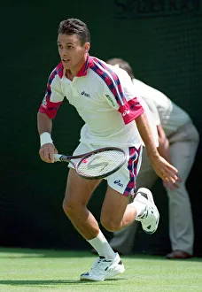Daniel Nestor
