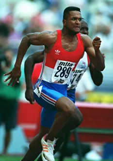 Daniel Sangouma