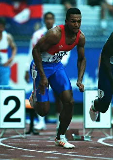 Daniel Sangouma