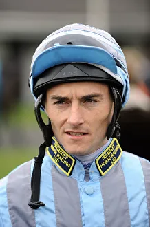Daniel Tudhope