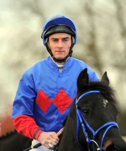Daniel Tudhope