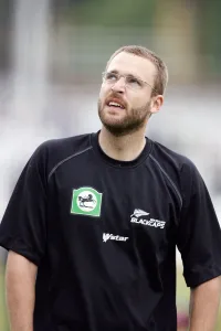 Daniel Vettori