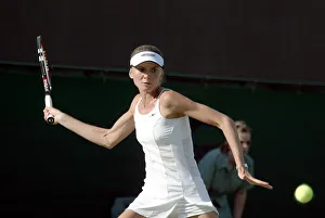 Daniela Hantuchova