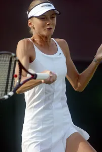 Daniela Hantuchova