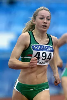 Danielle Halsall