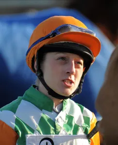Raceday Prints: Danielle Mccreery