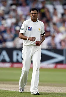 Danish Kaneria