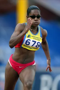 Trials Prints: Danni Norville