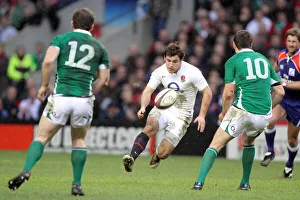 Danny Care