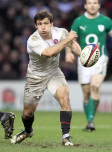 Danny Care