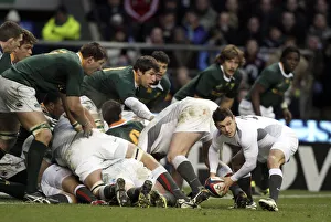 Danny Care