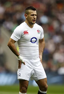 Danny Care