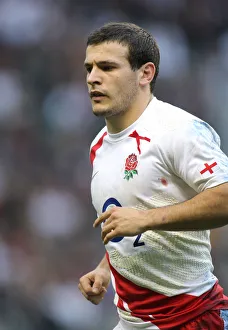 Danny Care