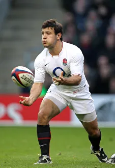 Danny Care
