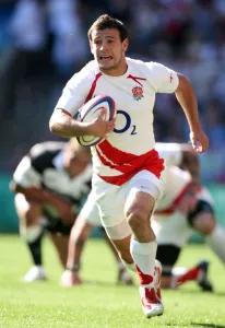 Danny Care