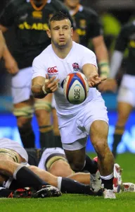 Danny Care