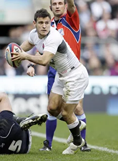 Danny Care