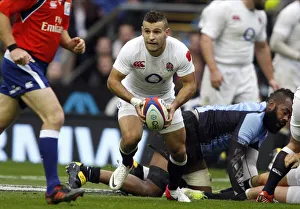 Danny Care
