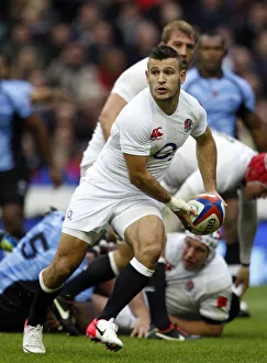 Danny Care