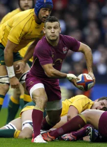 Danny Care