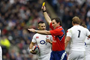 Danny Prints: Danny Care Is Sin Binned