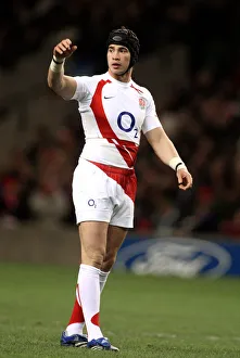 Danny Prints: Danny Cipriani