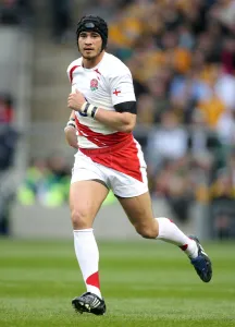 Danny Cipriani