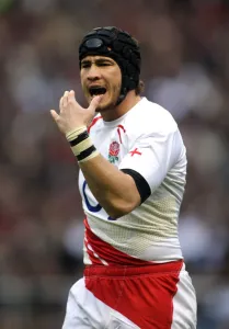 Danny Cipriani
