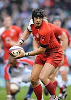 Danny Cipriani