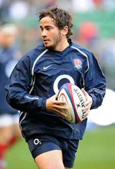 Danny Cipriani