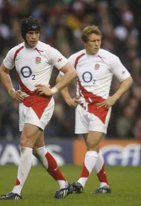 Danny Prints: Danny Cipriani & Wilkinson