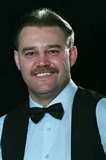 Danny Fowler