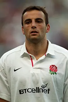Danny Grewcock
