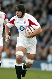 Danny Grewcock