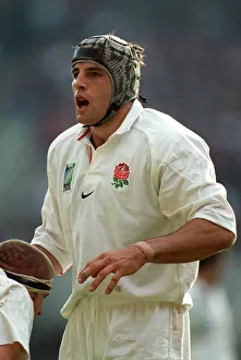 Danny Grewcock