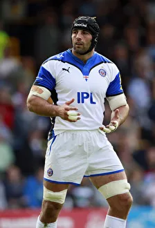 Danny Grewcock