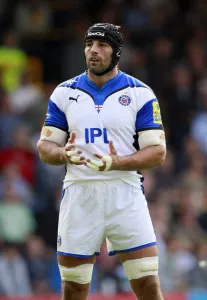 Danny Grewcock