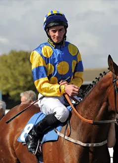 Danny Prints: Danny Tudhope