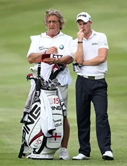 Danny Willett
