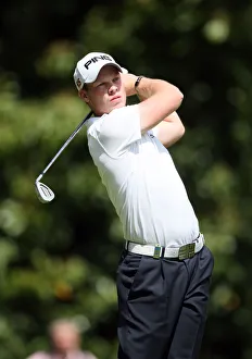 Danny Willett