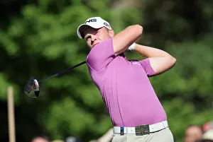 Danny Willett