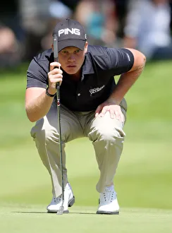 Danny Willett