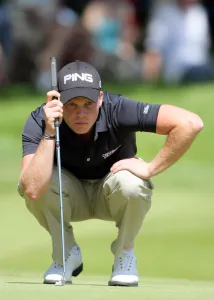Danny Willett