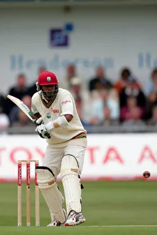 Daren Ganga
