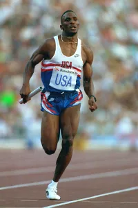 Relay Prints: Darnell Hall