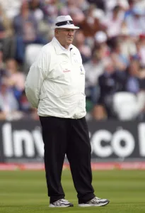 Umpire Prints: Darrell Hair