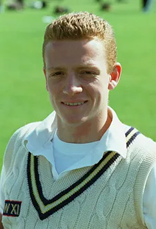 Warwickshire Prints: Darren Altree